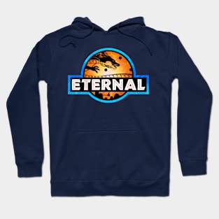 Eternal Park Hoodie